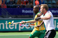 RaboBank Hockey World Cup 2014