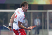 Hero Hockey Champions Trophy 2014 (Men)