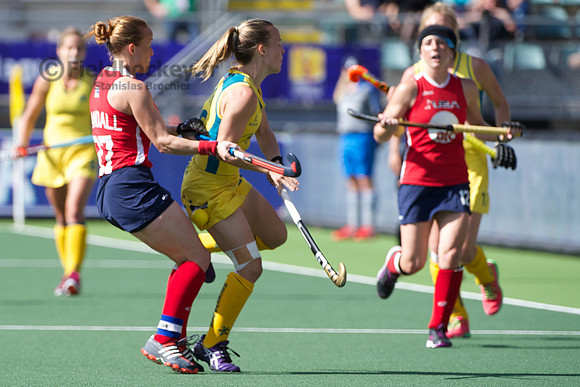 RaboBank Hockey World Cup 2014