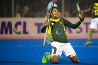 Hero Hockey Champions Trophy 2014 (Men)