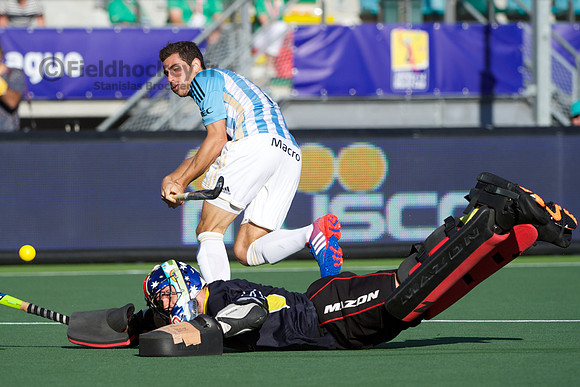 RaboBank Hockey World Cup 2014