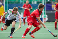RaboBank Hockey World Cup 2014