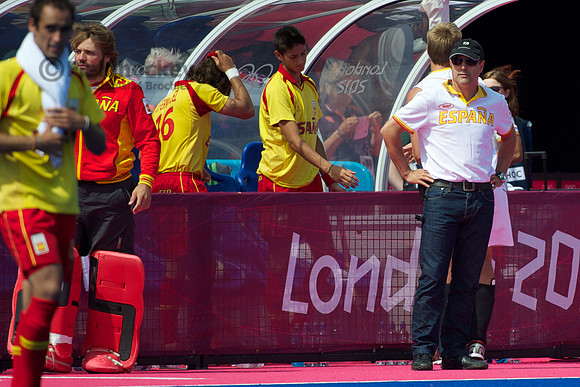 Olympics 2012
