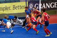 World league