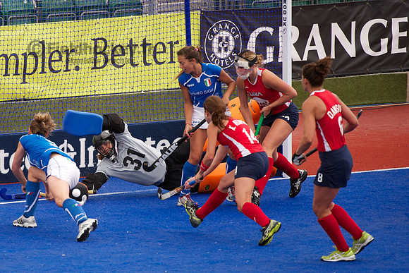 World league