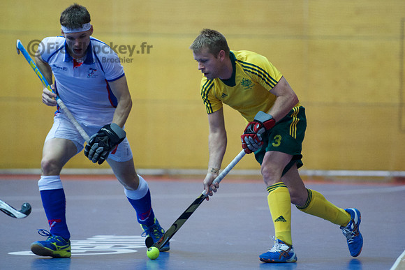 Indoor World Cup Leipzig 2015