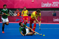 Olympics 2012