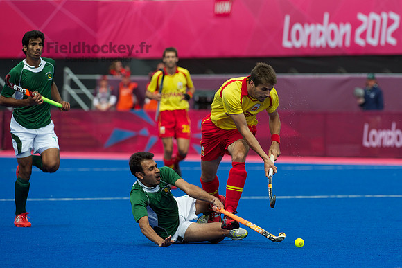 Olympics 2012