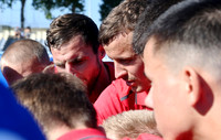 Euro Hockey Championship Qualifier 2022