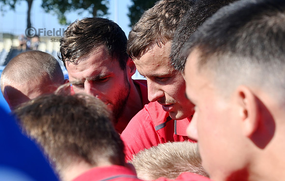 Euro Hockey Championship Qualifier 2022