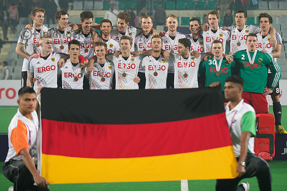 JWC 2013
