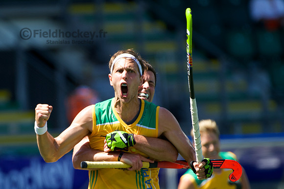 RaboBank Hockey World Cup 2014