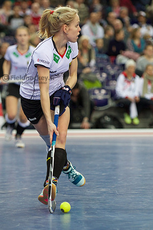 Indoor World Cup Leipzig 2015