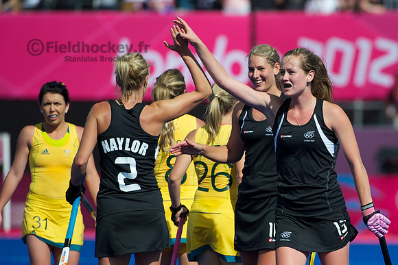 Olympics 2012