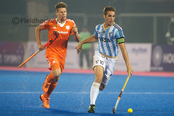Hero Hockey Champions Trophy 2014 (Men)