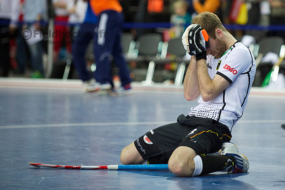 Indoor World Cup Leipzig 2015