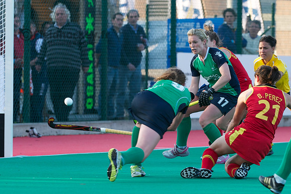 OQT Belgium 2012