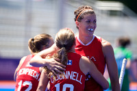 Valencia Hockey World League Semi-final Spain Women 10-21 Jun 2015