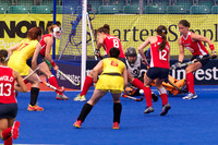 World league