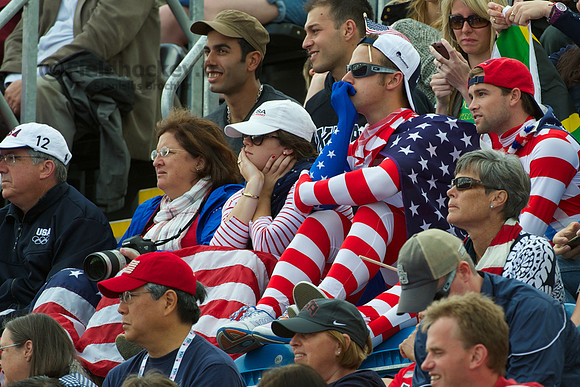 Olympics 2012