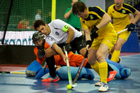 Indoor World Cup Leipzig 2015