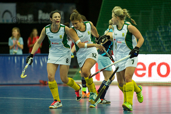 Indoor World Cup Leipzig 2015
