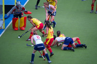 England-Spain 3rd