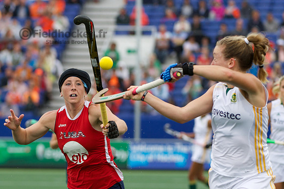 RaboBank Hockey World Cup 2014