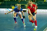 Indoor World Cup Leipzig 2015