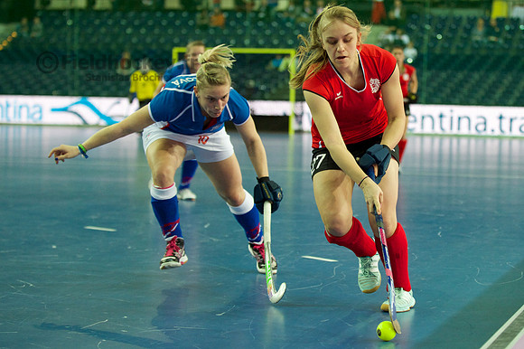 Indoor World Cup Leipzig 2015