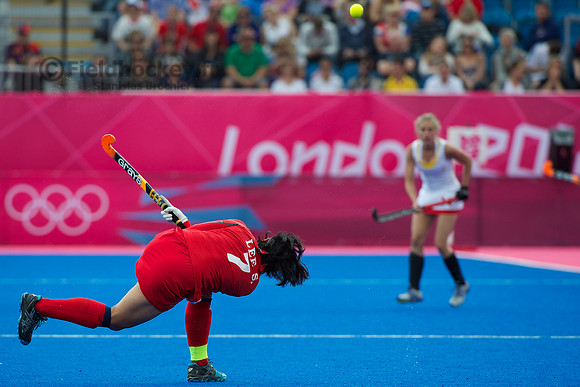 Olympics 2012