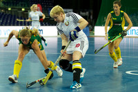 Indoor World Cup Leipzig 2015