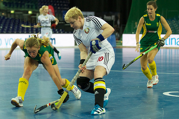 Indoor World Cup Leipzig 2015