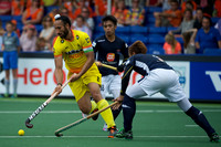 RaboBank Hockey World Cup 2014