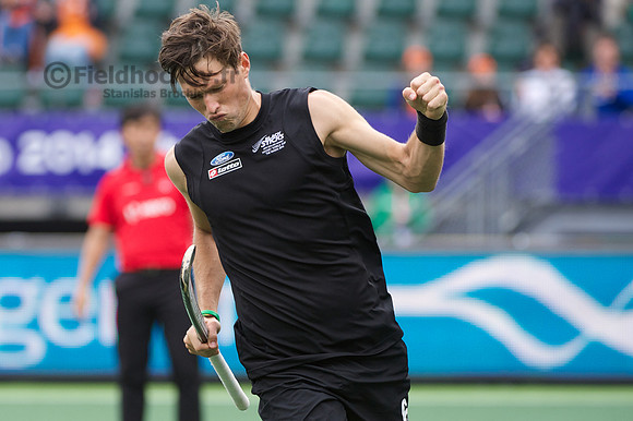 RaboBank Hockey World Cup 2014