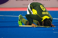 Hero Hockey Champions Trophy 2014 (Men)
