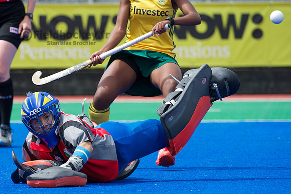 World league