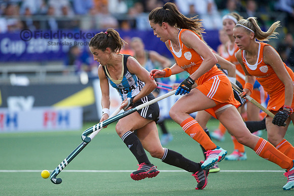 RaboBank Hockey World Cup 2014
