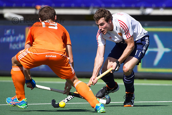 RaboBank Hockey World Cup 2014