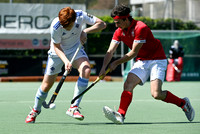 Euro Hockey League Ranking Cup 2022 Men