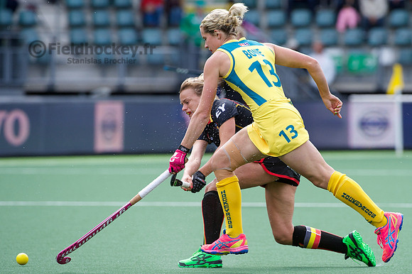 RaboBank Hockey World Cup 2014