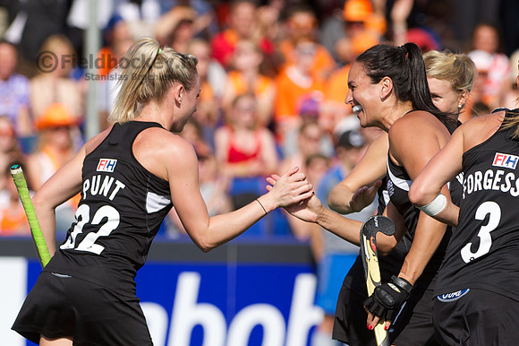 RaboBank Hockey World Cup 2014