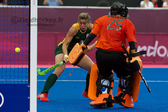 Olympics 2012