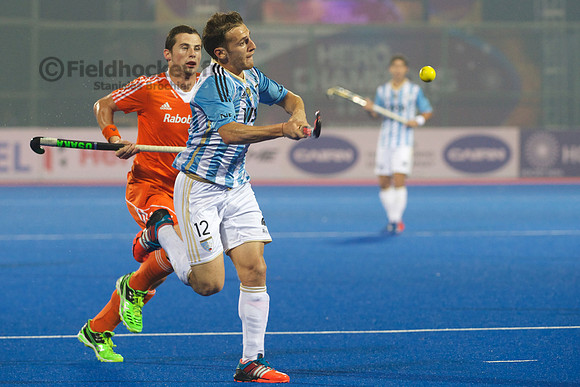 Hero Hockey Champions Trophy 2014 (Men)