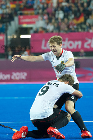 Olympics 2012