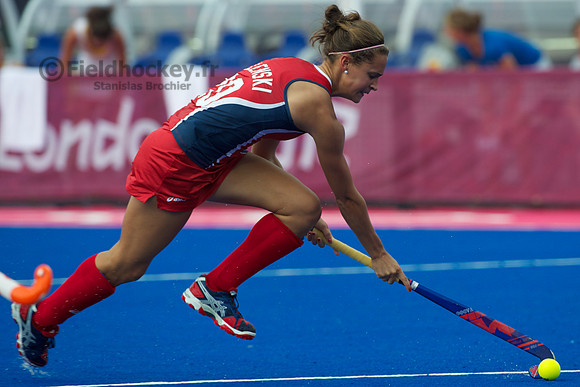 Olympics 2012