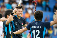Asian Cup 2009 Hockey (Men)