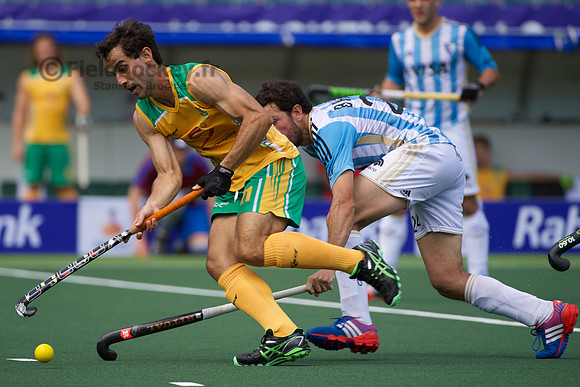 RaboBank Hockey World Cup 2014
