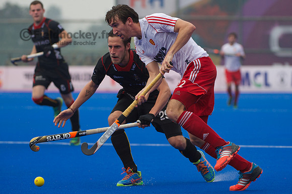 Hero Hockey Champions Trophy 2014 (Men)