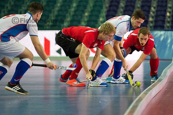 Indoor World Cup Leipzig 2015